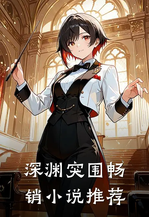 深渊突围畅销小说推荐
