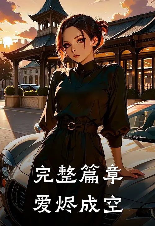 完整篇章爱烬成空