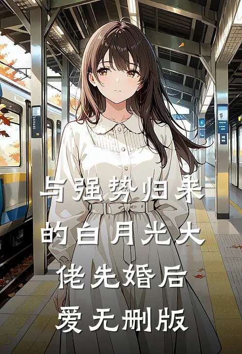 与强势归来的白月光大佬先婚后爱无删版