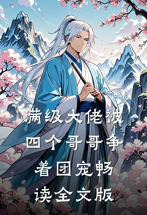 满级大佬被四个哥哥争着团宠畅读全文版