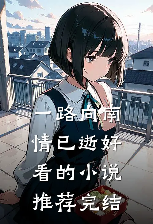 一路向南情已逝好看的小说推荐完结