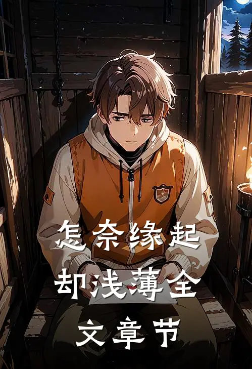 怎奈缘起却浅薄全文章节