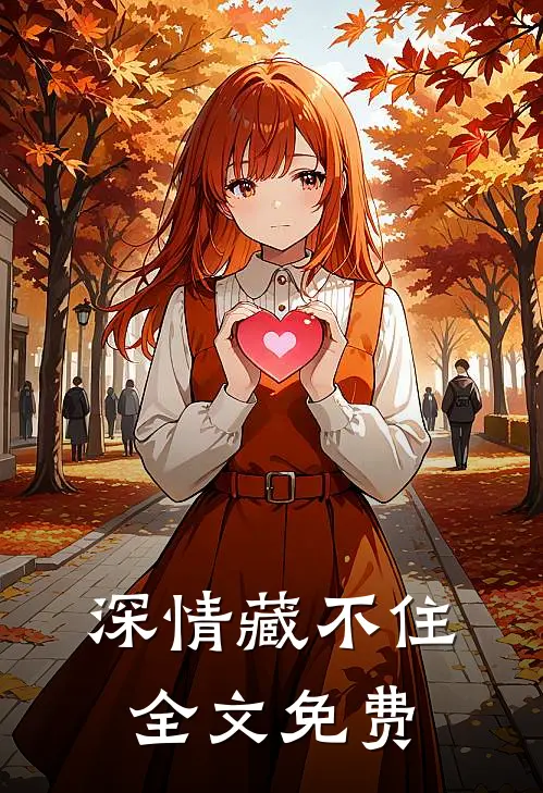 深情藏不住全文免费