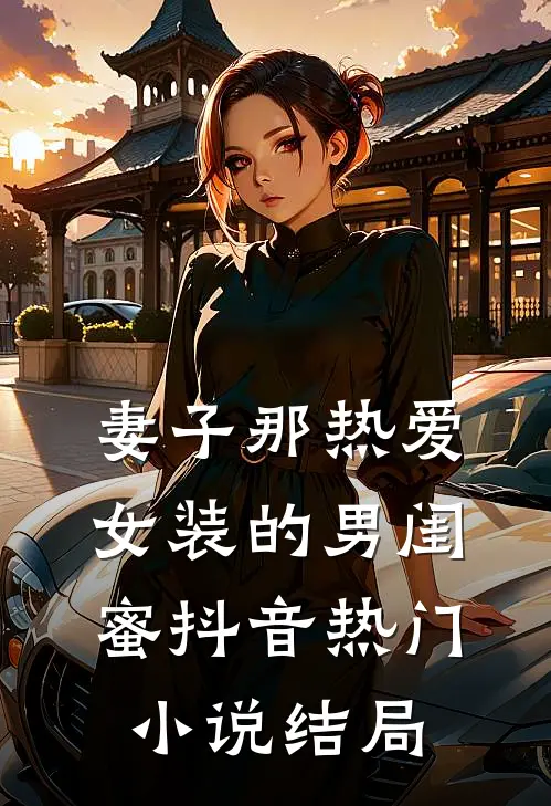 妻子那热爱女装的男闺蜜抖音热门小说结局