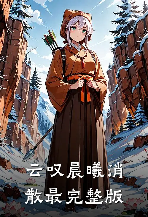 云叹晨曦消散最完整版