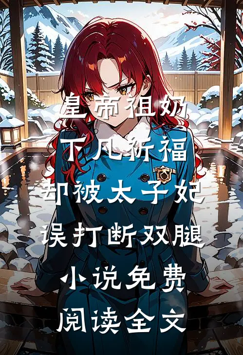 皇帝祖奶下凡祈福，却被太子妃误打断双腿小说免费阅读全文