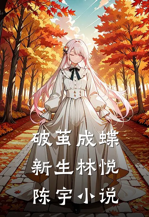 破茧成蝶.新生林悦陈宇小说