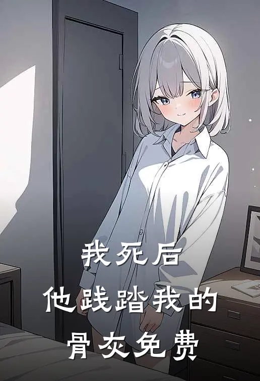 我死后，他践踏我的骨灰免费