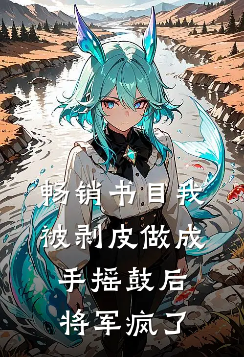 畅销书目我被剥皮做成手摇鼓后，将军疯了