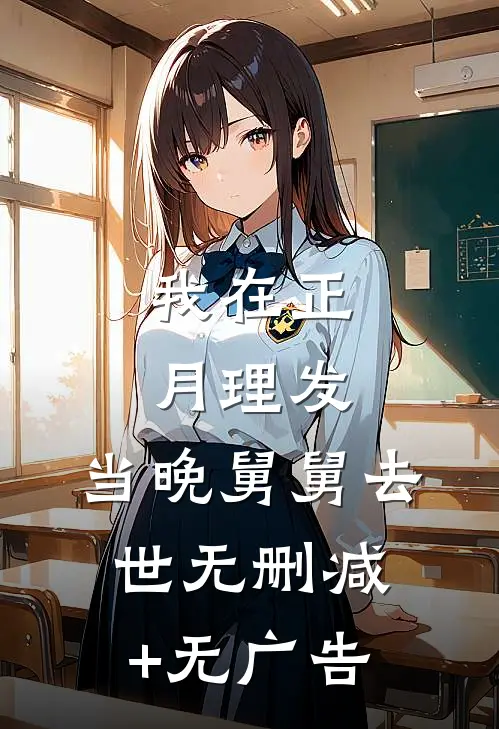 我在正月理发，当晚舅舅去世无删减+无广告
