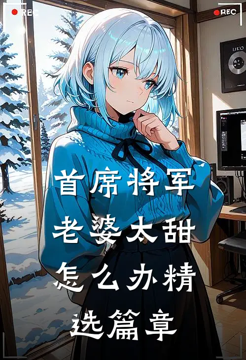 首席将军：老婆太甜怎么办精选篇章