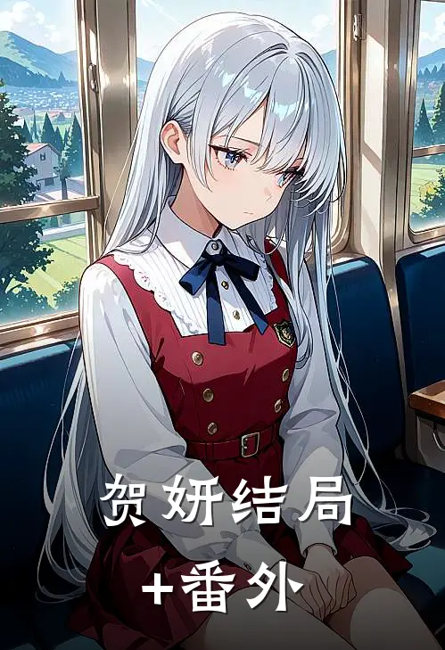 贺妍结局+番外