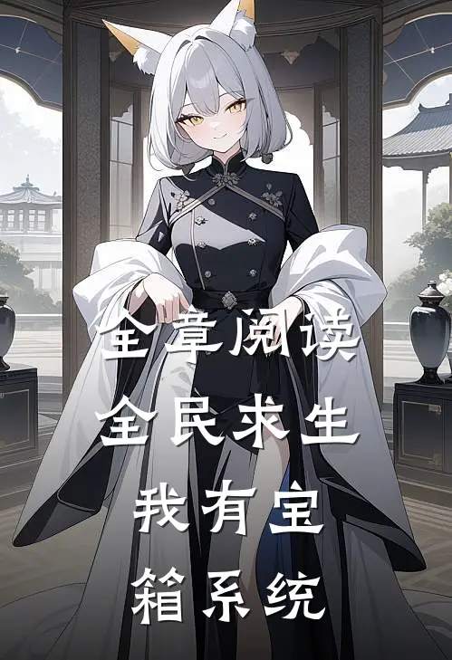 全章阅读全民求生，我有宝箱系统