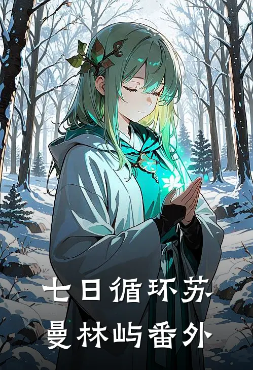 七日循环苏曼林屿番外