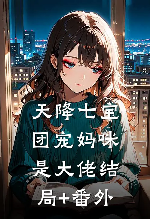 天降七宝，团宠妈咪是大佬结局+番外
