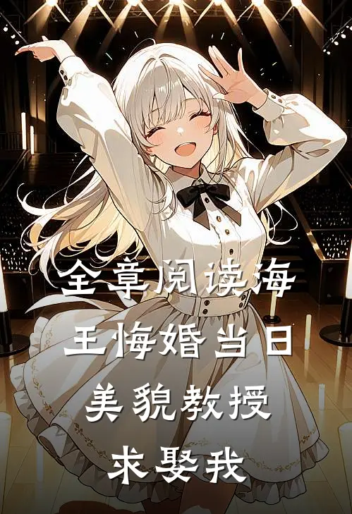 全章阅读海王悔婚当日，美貌教授求娶我
