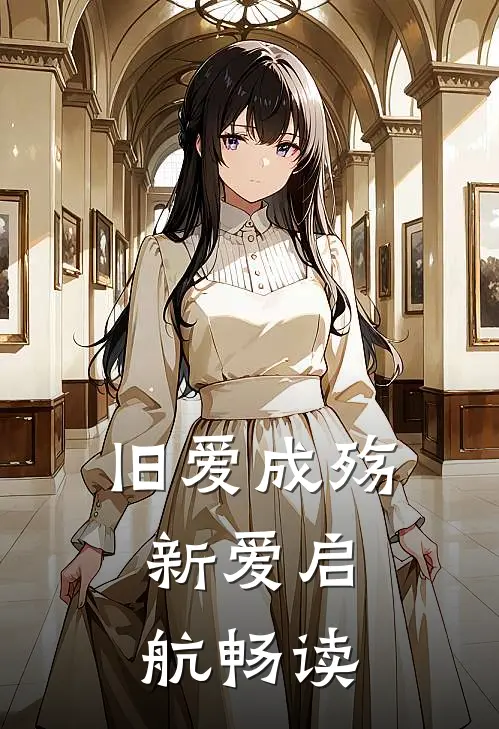 旧爱成殇，新爱启航畅读