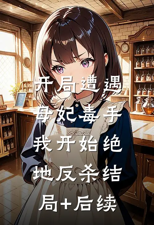 开局遭遇母妃毒手，我开始绝地反杀结局+后续