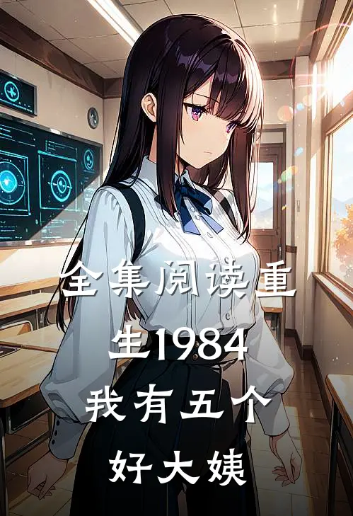 全集阅读重生1984,我有五个好大姨