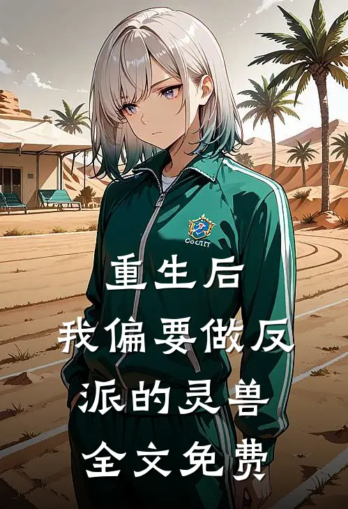 重生后，我偏要做反派的灵兽全文免费