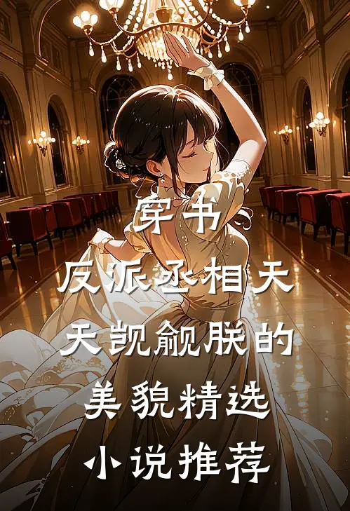 穿书：反派丞相天天觊觎朕的美貌精选小说推荐