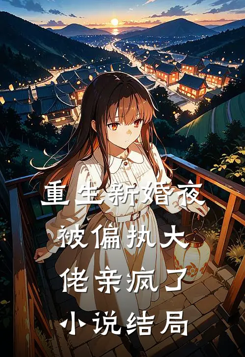 重生新婚夜，被偏执大佬亲疯了小说结局