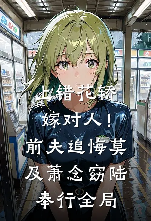 上错花轿嫁对人！前夫追悔莫及萧念窈陆奉行全局