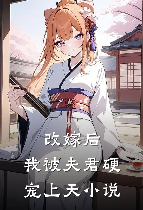 改嫁后,我被夫君硬宠上天免费阅读