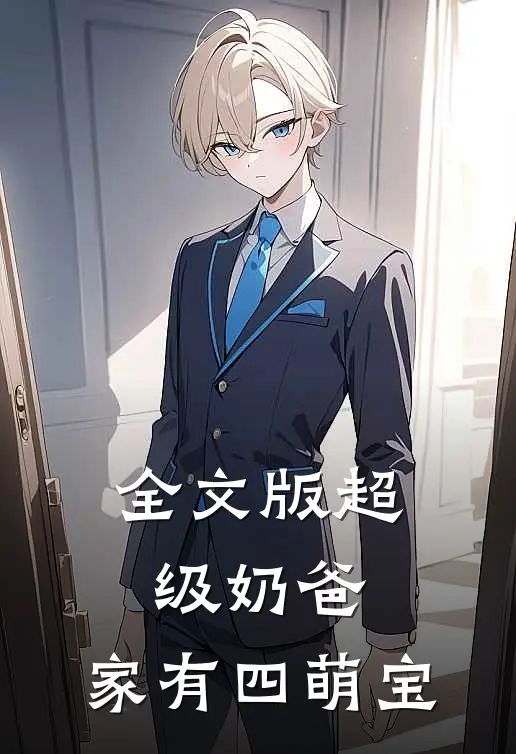 全文版超级奶爸：家有四萌宝