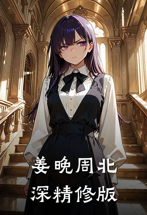姜晚周北深精修版