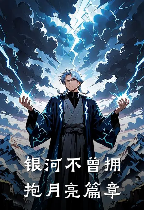 银河不曾拥抱月亮篇章