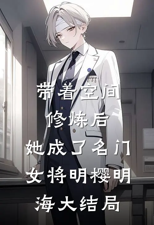 带着空间修炼后，她成了名门女将明樱明海大结局