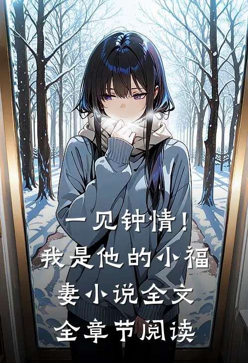 一见钟情！我是他的小福妻小说全文全章节阅读