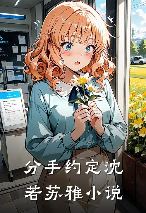 分手约定沈若苏雅小说
