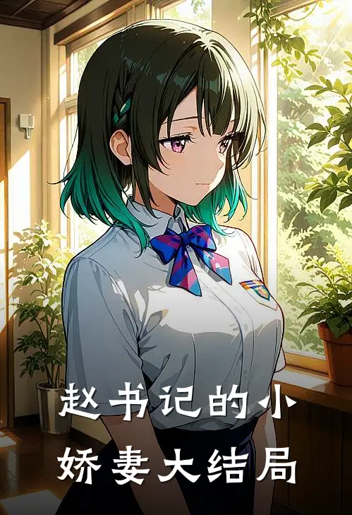 赵书记的小娇妻大结局