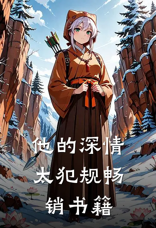 他的深情太犯规畅销书籍