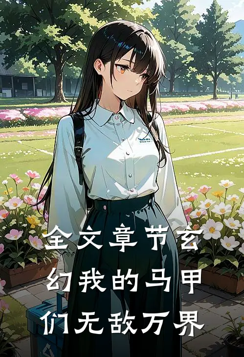 全文章节玄幻我的马甲们无敌万界