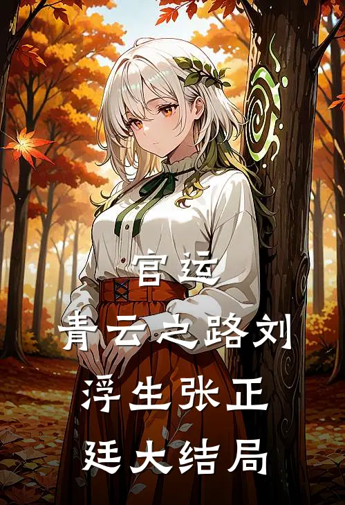 官运：青云之路刘浮生张正廷大结局