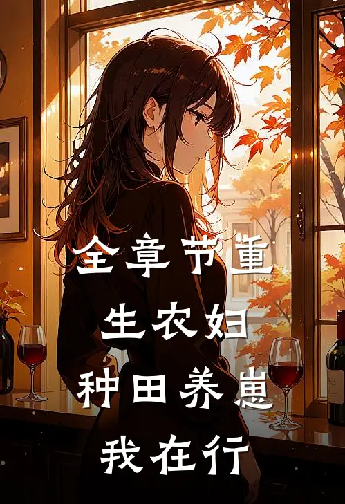 全章节重生农妇：种田养崽我在行