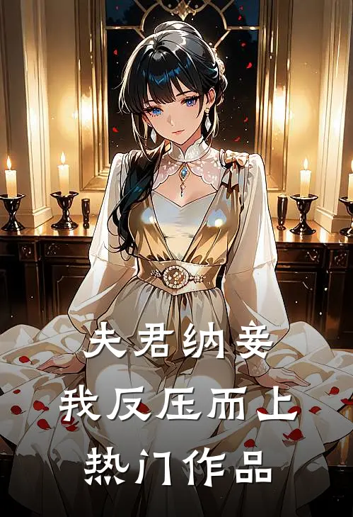夫君纳妾，我反压而上热门作品