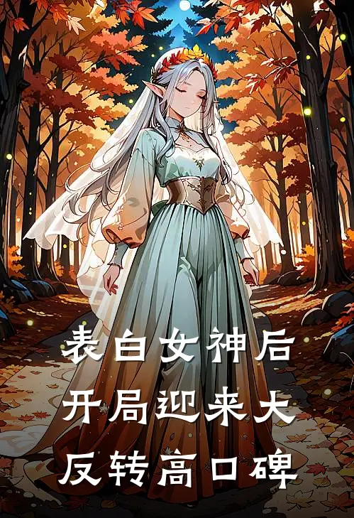 表白女神后，开局迎来大反转高口碑