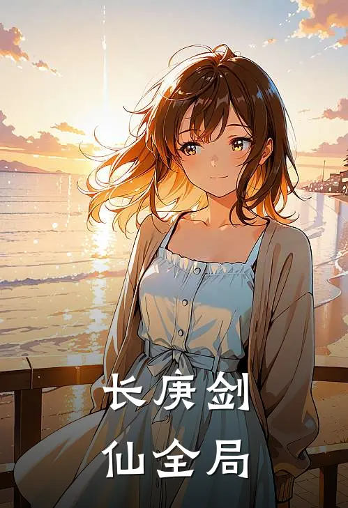 长庚剑仙全局