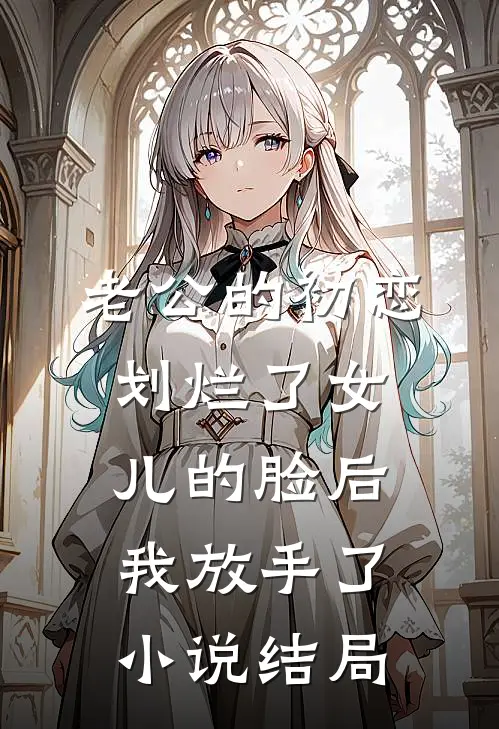 老公的初恋划烂了女儿的脸后，我放手了小说结局