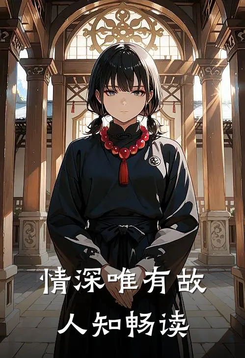 情深唯有故人知畅读