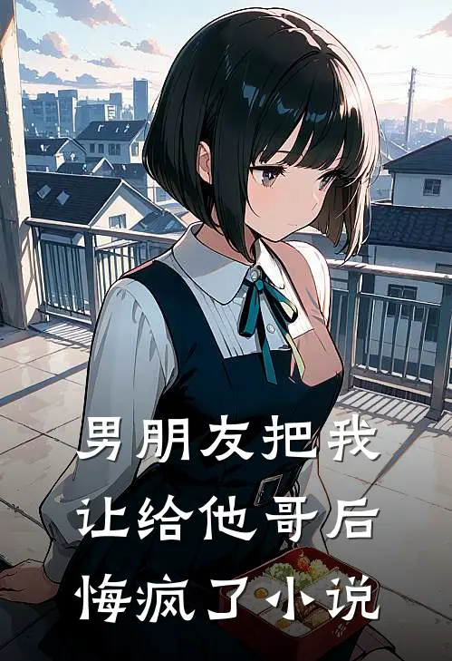 男朋友把我让给他哥后，悔疯了小说