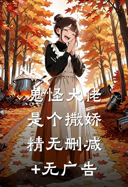 鬼怪大佬是个撒娇精无删减+无广告