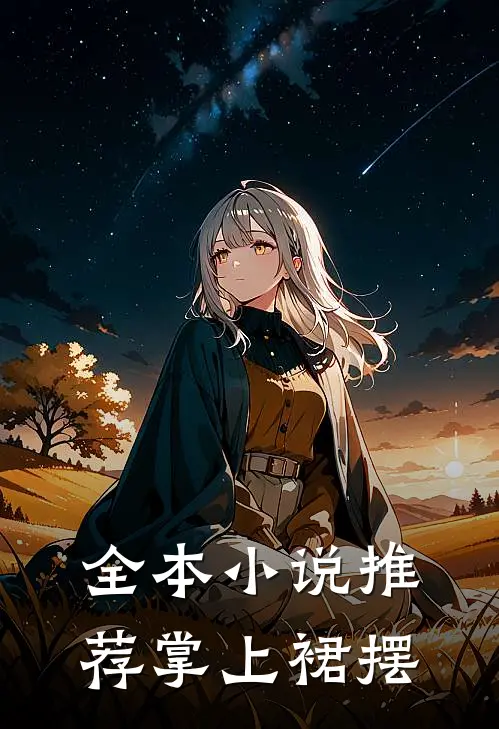 全本小说推荐掌上裙摆