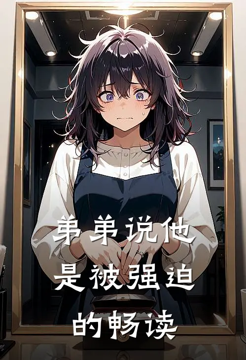 弟弟说他是被强迫的畅读