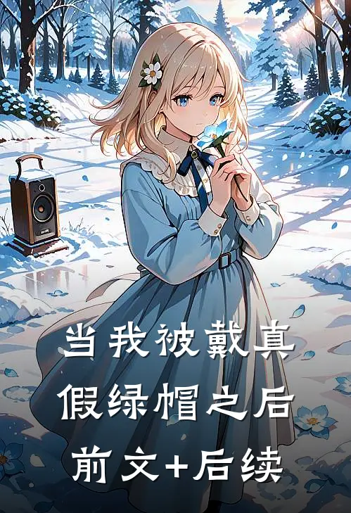 当我被戴真假绿帽之后前文+后续