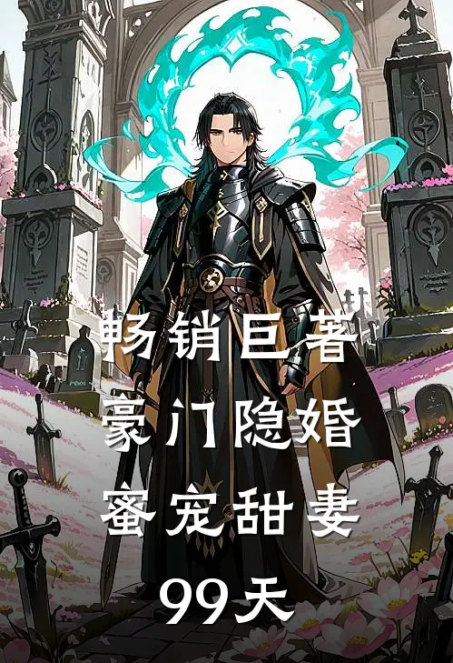 畅销巨著豪门隐婚：蜜宠甜妻99天